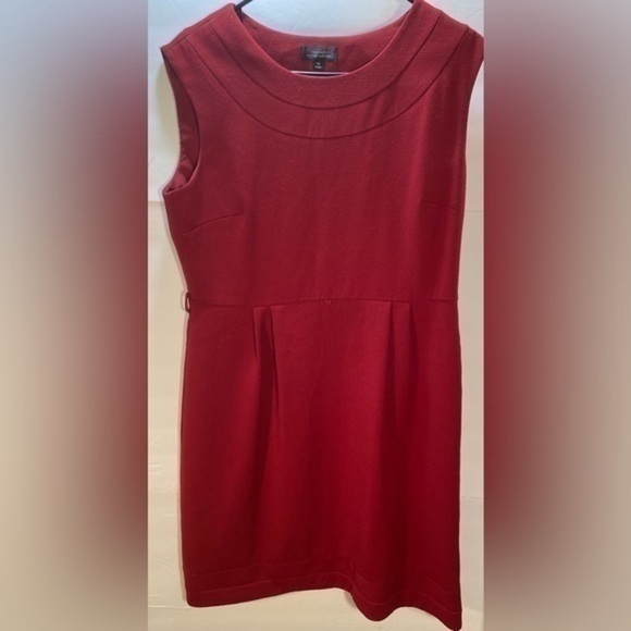 Gorgeous Tarahi True Red Dress Size 10